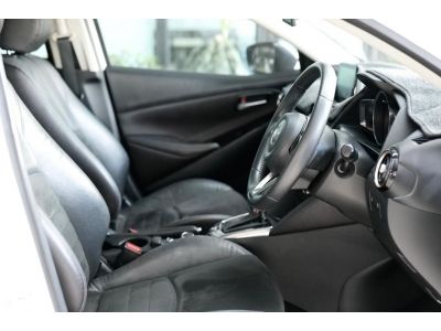 Mazda 2 1.3 Sport High Plus A/T ปี 2017 รูปที่ 10